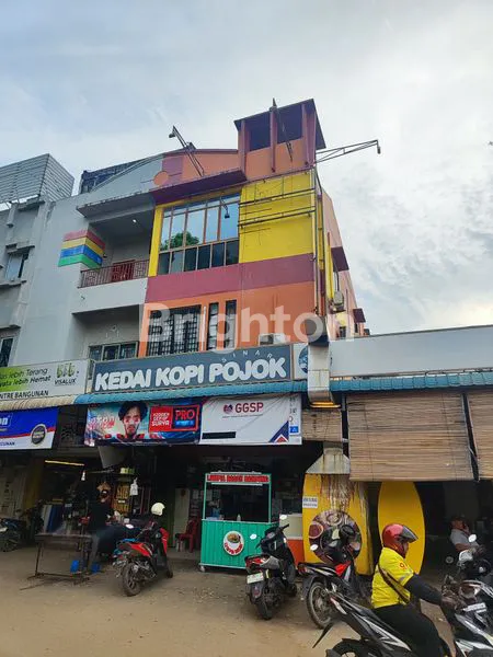 image DI SEWAKAN RUKO DAN USAHA YANG SUDAH BERJALAN DI BOTANIA1. BATAM CENTER.  (1)