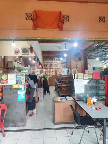 image DI SEWAKAN RUKO DAN USAHA YANG SUDAH BERJALAN DI BOTANIA1. BATAM CENTER.  (4)