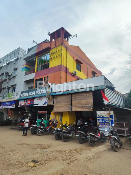 image DI SEWAKAN RUKO DAN USAHA YANG SUDAH BERJALAN DI BOTANIA1. BATAM CENTER.  (5)