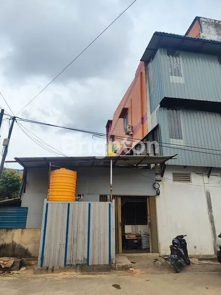 image DI SEWAKAN RUKO DAN USAHA YANG SUDAH BERJALAN DI BOTANIA1. BATAM CENTER.  (7)