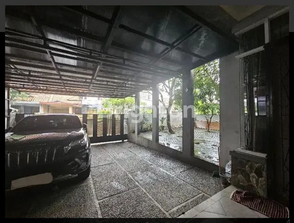 image RUMAH SIAP HUNI DI TAMAN YASMIN BOGOR, LOKASI BERADA DI JALAN UTAMA (3)
