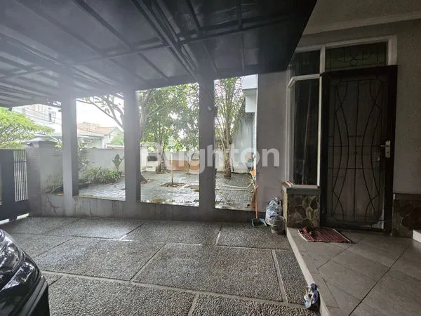 image RUMAH SIAP HUNI DI TAMAN YASMIN BOGOR, LOKASI BERADA DI JALAN UTAMA (4)