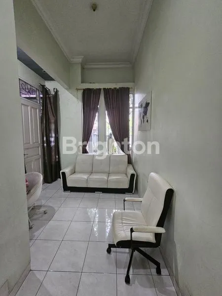 image RUMAH SIAP HUNI DI TAMAN YASMIN BOGOR, LOKASI BERADA DI JALAN UTAMA (7)