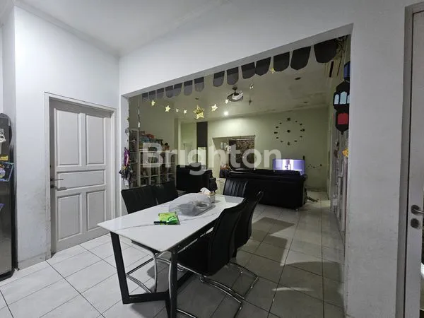 image RUMAH SIAP HUNI DI TAMAN YASMIN BOGOR, LOKASI BERADA DI JALAN UTAMA (8)