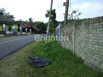image TANAH DI PINGGIR JALAN UTAMA PURWAKARTA JAWA BARAT, LOKASI COCOK UNTUK USAHA  (2)