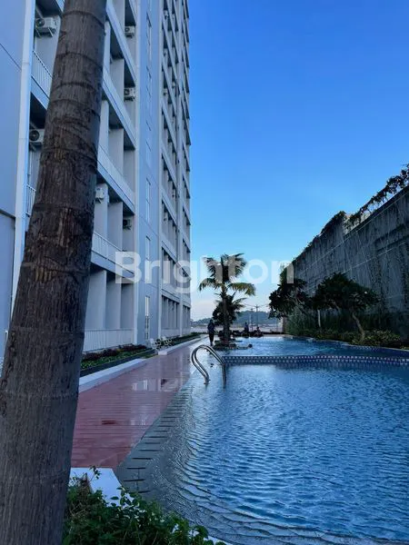 APARTMENT ICON MALL GRESIK