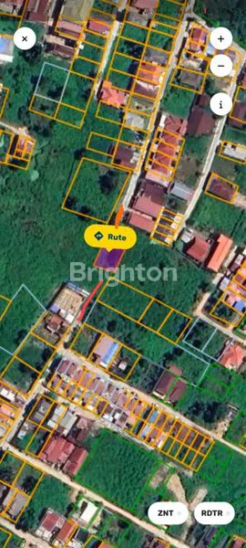 image TANAH MURAH DIJUAL DI PERJUANGAN 7 DEKAT UNMUL  (2)