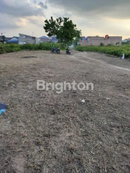 image TANAH MURAH DIJUAL DI PERJUANGAN 7 DEKAT UNMUL  (1)