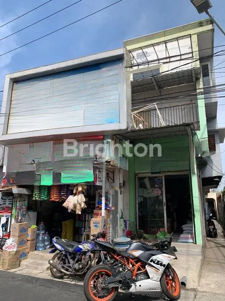 Gambar Property RUKO SIMO SIDOMULYO PACUAN KUDA DEKAT TIDAR BANYURIP