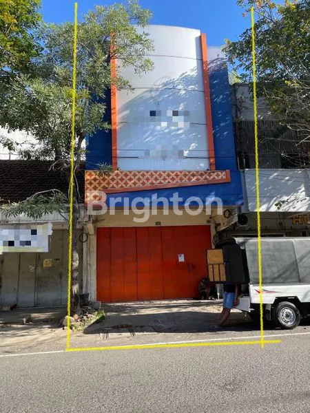 image RUKO 2 LANTAI JALAN RAYA PUSAT BISNIS UTAMA SOLO PASAR LEGI (1)