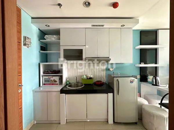 INVESTASI APARTEMEN DAGO SUITES FULL FURNISH