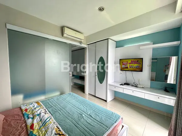 image INVESTASI APARTEMEN DAGO SUITES FULL FURNISH (2)