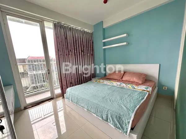image INVESTASI APARTEMEN DAGO SUITES FULL FURNISH (5)