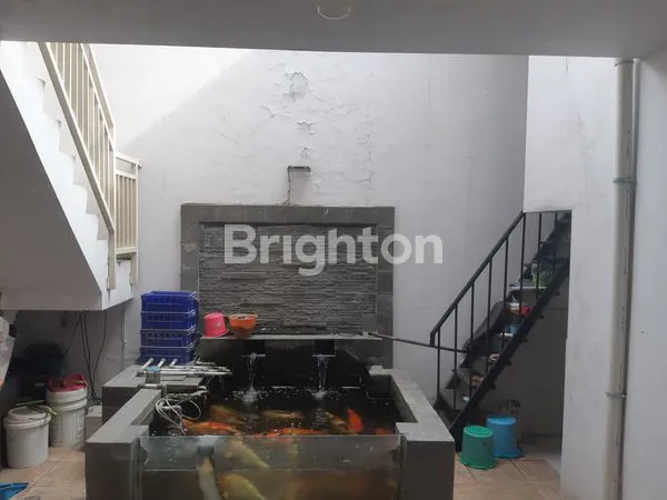 image RUMAH SIAP HUNI MANYAR TIRTOMOYO DEKAT GALAXY MALL DHARMAHUSADA (5)