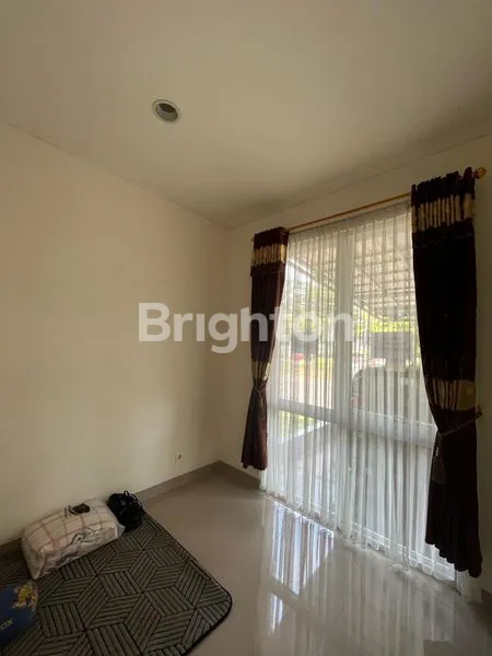 image RUMAH BARU DAN ASRI 2 LANTAI DI CLUSTER CIBUBUR CBD (4)