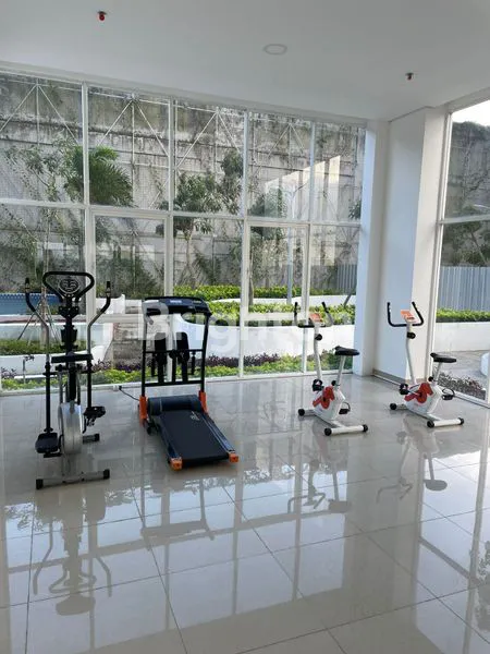 image APARTMENT ICON MALL SIAP HUNI FULL FURNISH FASILITAS LENGKAP (7)