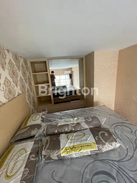 image APARTMENT ICON MALL SIAP HUNI FULL FURNISH FASILITAS LENGKAP (2)