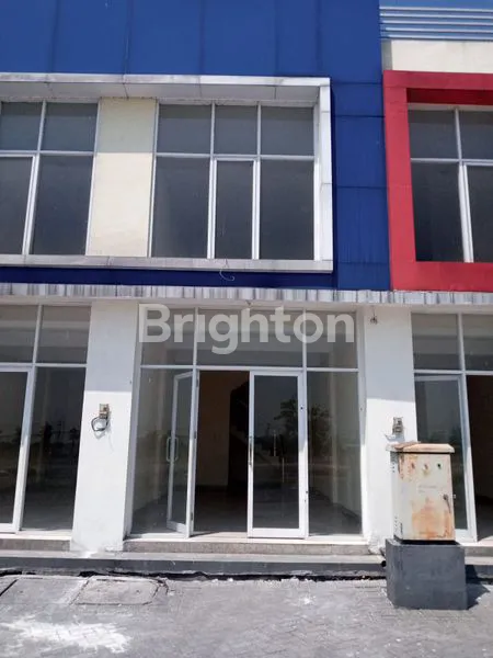 image RUKO SIAP DITEMPATI DEKAT JIIPE COCOK UNTUK PERKANTORAN ATAU USAHA (1)