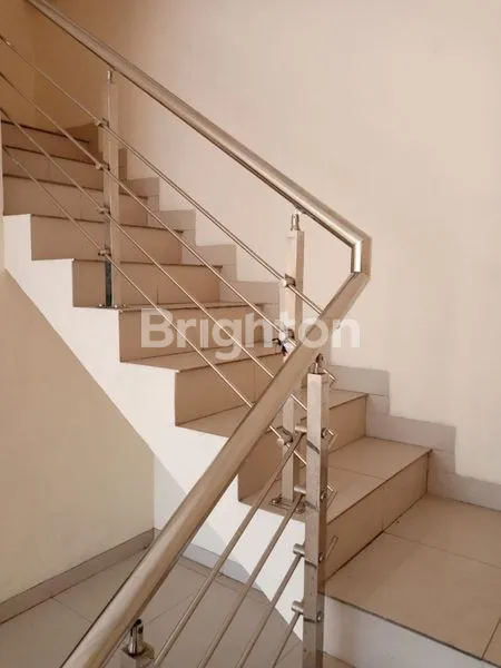 image RUKO SIAP DITEMPATI DEKAT JIIPE COCOK UNTUK PERKANTORAN ATAU USAHA (5)