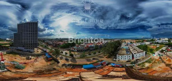 image PALLADIUM RESIDENCE GEDUNG APARTEMENT (3)