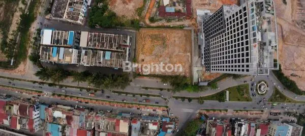 image PALLADIUM RESIDENCE GEDUNG APARTEMENT (5)