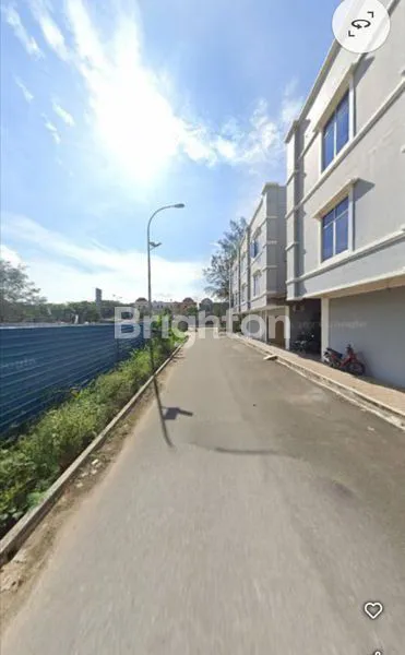 image PALLADIUM RESIDENCE GEDUNG APARTEMENT (2)