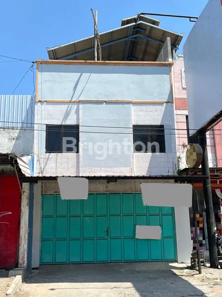 image RUKO 2 LANTAI JALAN RAYA UTAMA PUSAT BISNIS PASAR NUSUKAN (1)