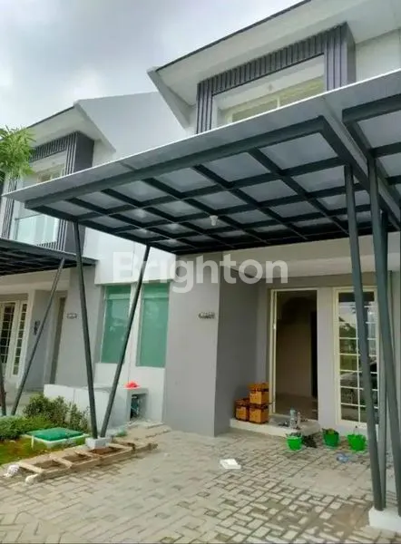 image GUDANG DI MAYJEND SUNGKONO LOKASI STRATEGIS  (3)