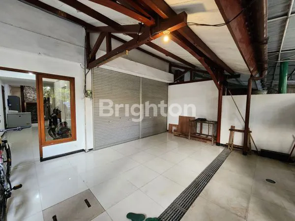 image RUMAH DI MAYJEND SUNGKONO KOMERSIAL AREA  (4)