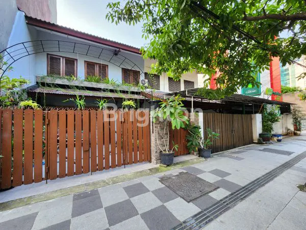 image RUMAH DI MAYJEND SUNGKONO KOMERSIAL AREA  (1)