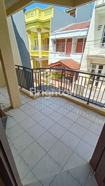 image JUAL RUMAH 2 LANTAI TERMURAH DUREN SAWIT JAKARTA TIMUR (2)