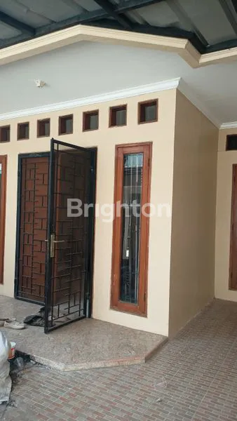 image JUAL RUMAH 2 LANTAI TERMURAH DUREN SAWIT JAKARTA TIMUR (4)