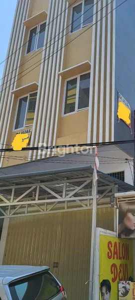 image RUKO BARU 3,5 LANTAI DI PUSAT KOTA (2)