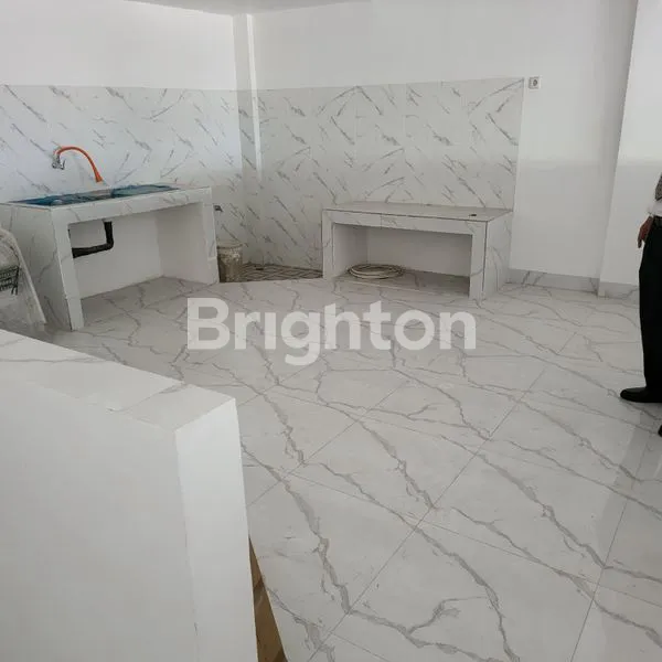 image RUKO BARU 3,5 LANTAI DI PUSAT KOTA (5)