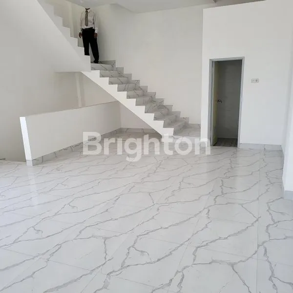 image RUKO BARU 3,5 LANTAI DI PUSAT KOTA (6)