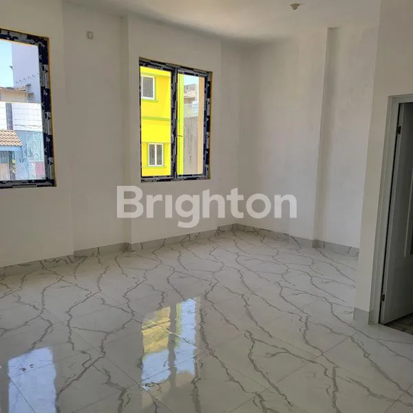 image RUKO BARU 3,5 LANTAI DI PUSAT KOTA (7)
