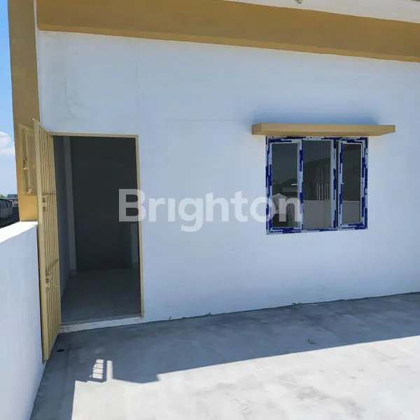 image RUKO BARU 3,5 LANTAI DI PUSAT KOTA (8)