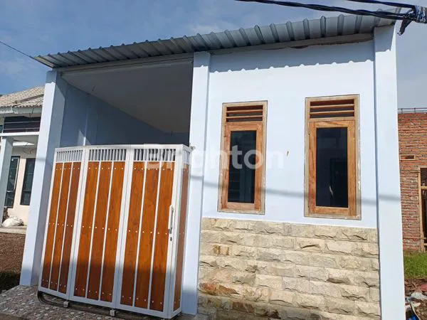 image RUMAH MURAH KONSTRUKSI COR GRAND PERMATA KALIURANG (1)