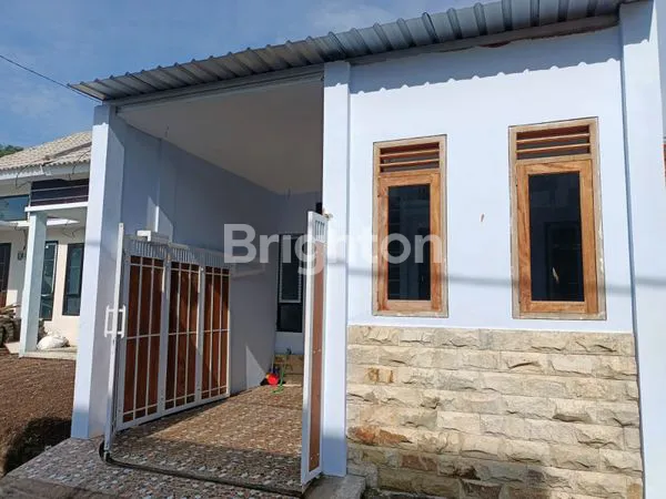 image RUMAH MURAH KONSTRUKSI COR GRAND PERMATA KALIURANG (2)