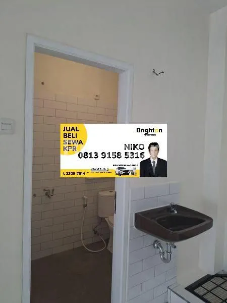 image RUKO BAGUS 2LANTAI,LB 160M2,HGB,JALAN 2 MOBIL,SELANGKAH PASAR DAN MALL,DAERAH BISNIS (2)