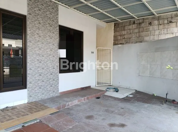 image RUMAH SECONDARY SIAP HUNI DI PERMATA SAFIRA REGENCY (3)