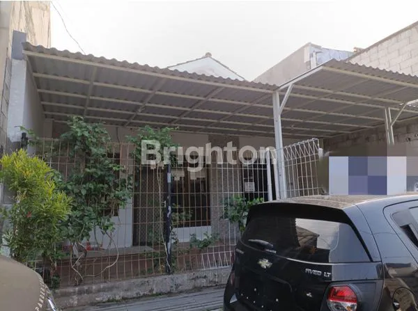 image RUMAH SECONDARY SIAP HUNI DI PERMATA SAFIRA REGENCY (2)