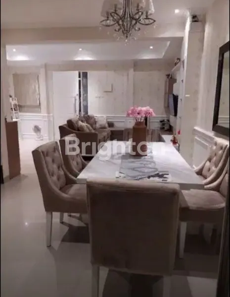 image RUMAH CLUSTER CASAJARDIN 6 X 15 JAKARTA BARAT (5)