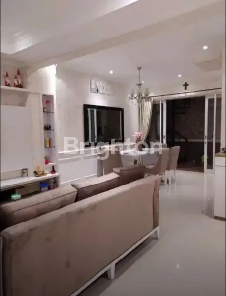 image RUMAH CLUSTER CASAJARDIN 6 X 15 JAKARTA BARAT (7)