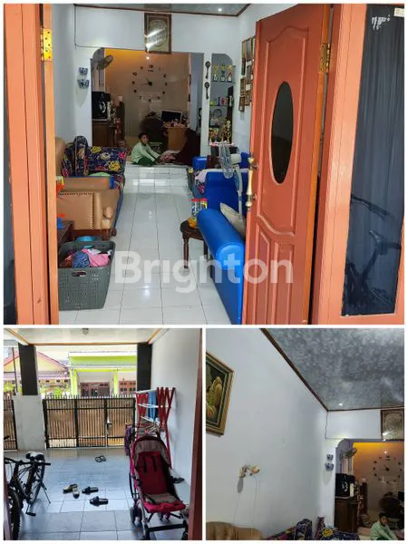 image RUMAH 1.5 LANTAI DI WISMA ASRI 2 KOTA BEKASI (2)