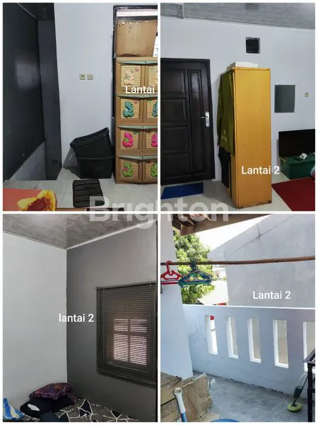 image RUMAH 1.5 LANTAI DI WISMA ASRI 2 KOTA BEKASI (4)