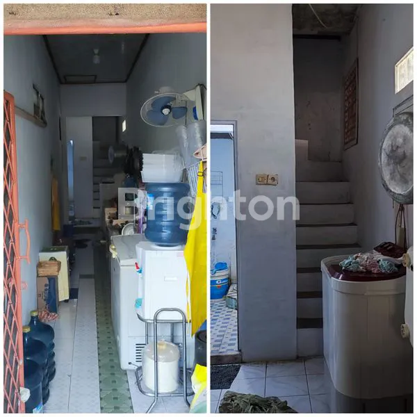 image RUMAH 1.5 LANTAI DI WISMA ASRI 2 KOTA BEKASI (3)