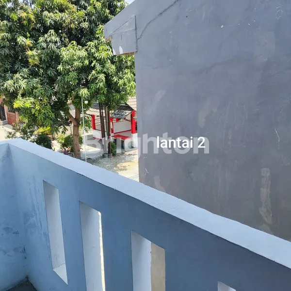 image RUMAH 1.5 LANTAI DI WISMA ASRI 2 KOTA BEKASI (6)