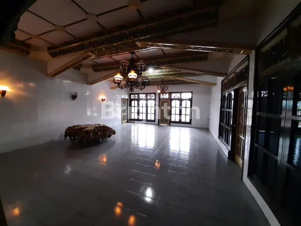 image RUMAH BESAR DAN LUAS DI LAWANG DEKAT JALAN POROS SURABAYA MALANG (6)