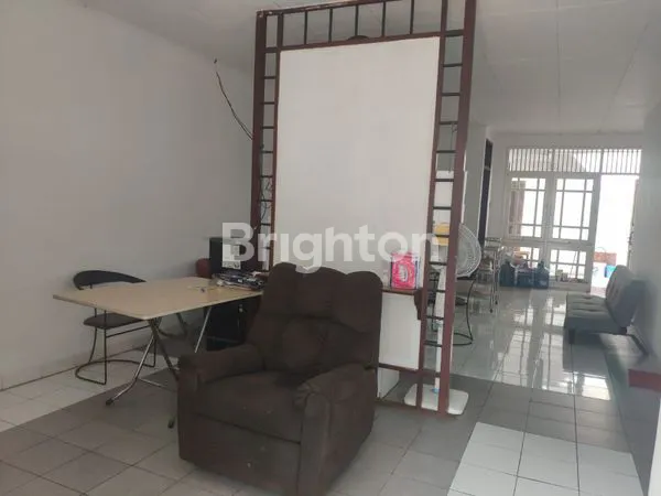 image RUMAH TAMAN SEMANAN INDAH DEKAT PURI INDAH JAKARTA BARAT (3)